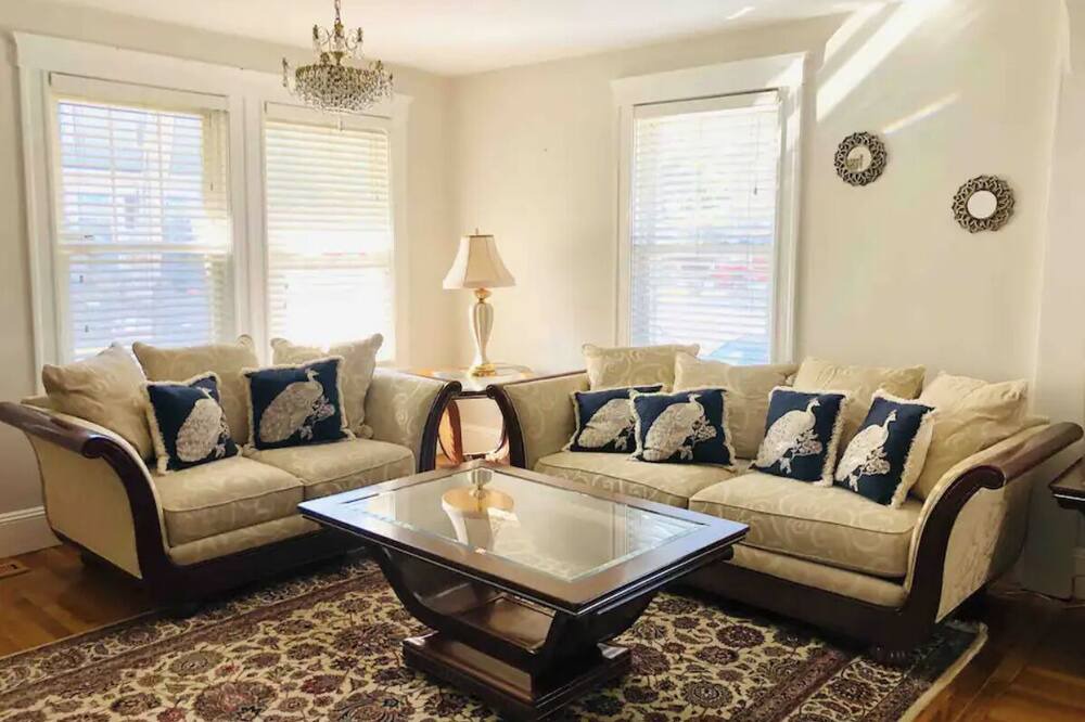 Photo of Livingroom in Watertown