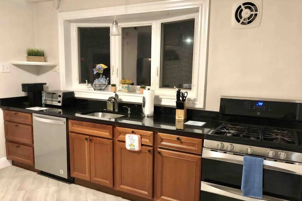 Photo of Kitchen in Watertown