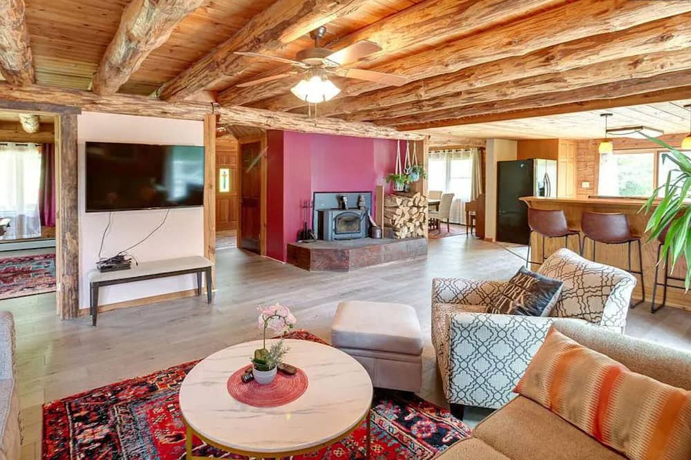 Photo of Livingroom in De Lancey