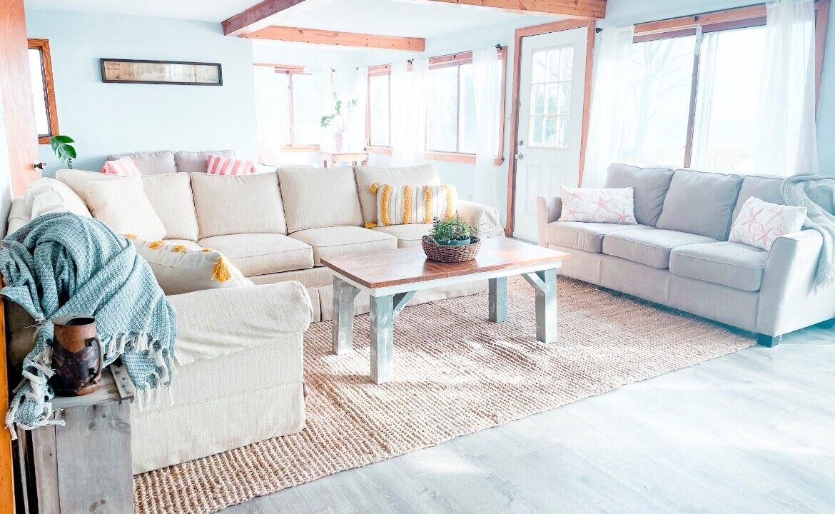 Photo of Livingroom in Devon