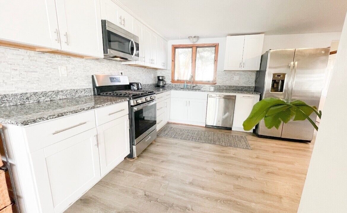 Photo of Kitchen in Devon