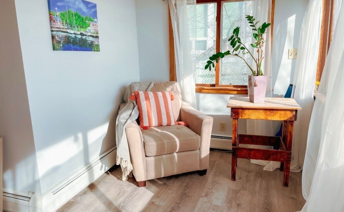 Photo of Livingroom in Devon