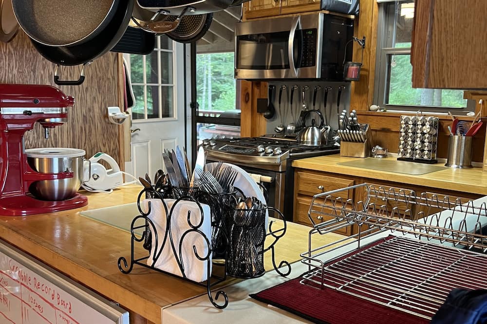 Photo of Kitchen in Denmark