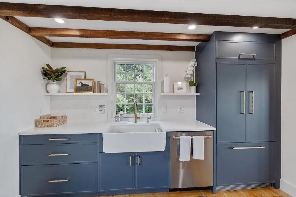 Photo of Kitchen in Skaneateles