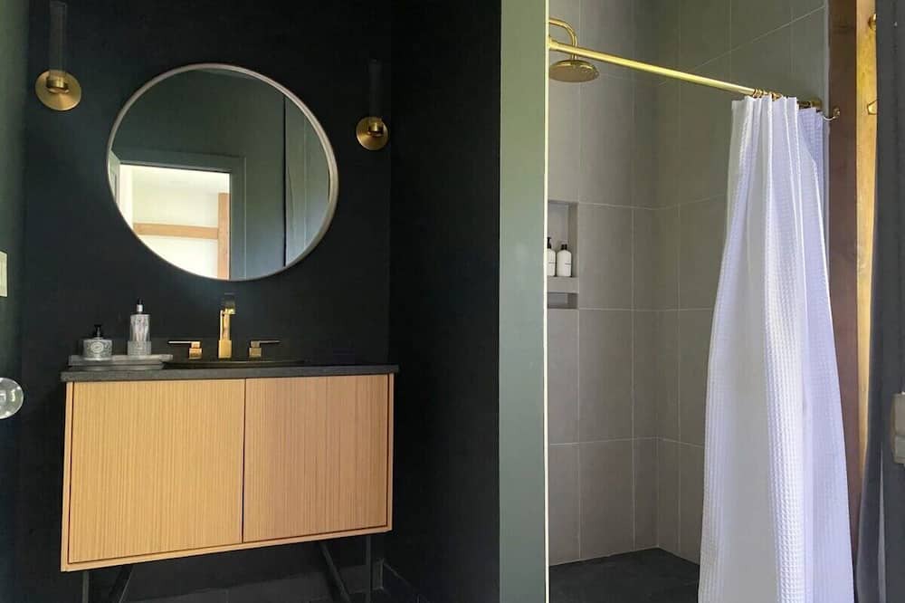 Photo of Bathroom in Becket