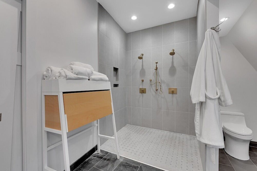 Photo of Bathroom in Becket