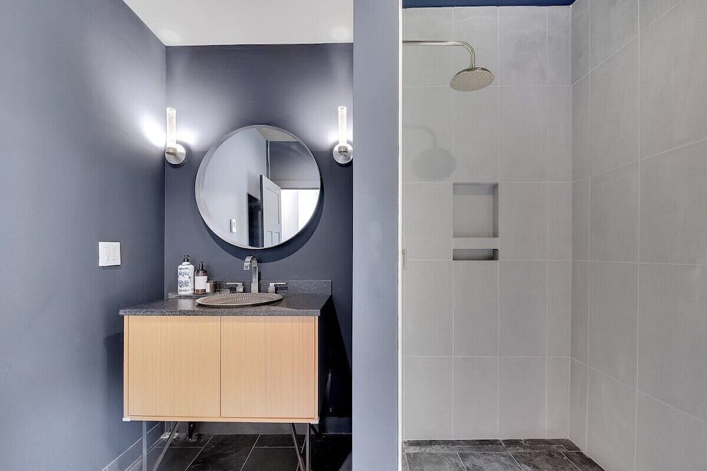 Photo of Bathroom in Becket