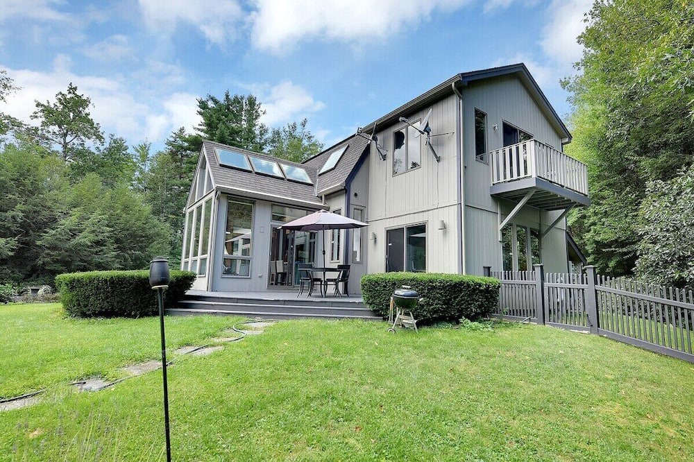 Photo of Outdoor in Becket
