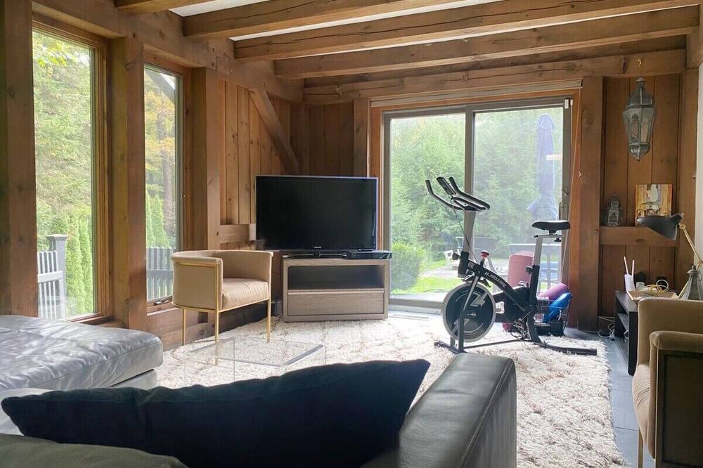 Photo of Bedroom in Becket