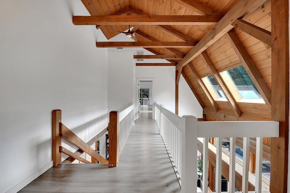 Photo of Patio Balcony in Becket
