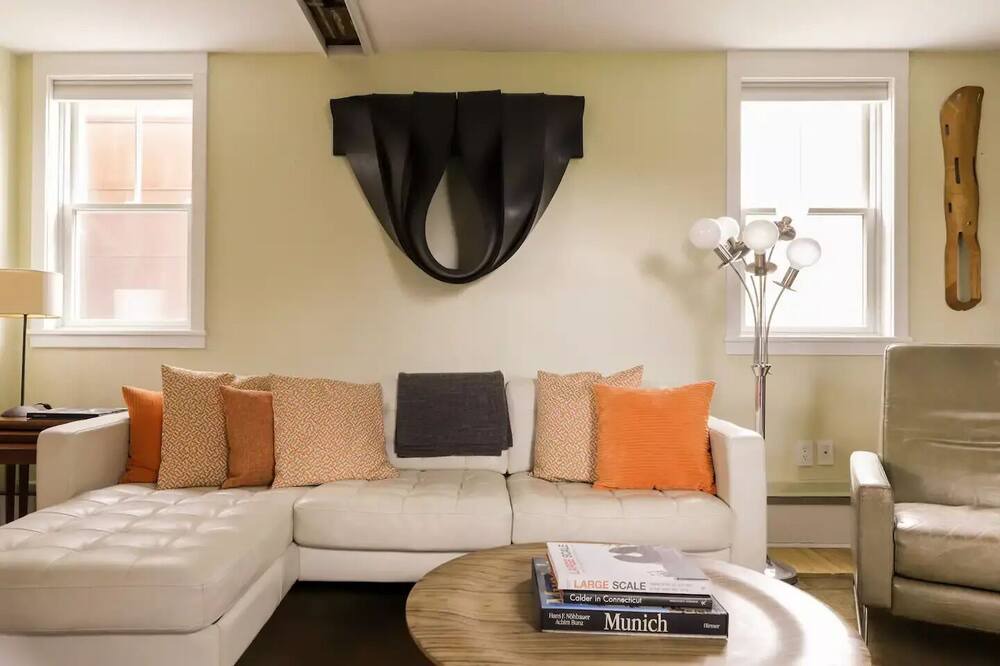 Photo of Livingroom in Morris