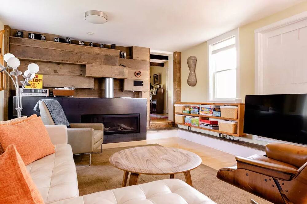 Photo of Livingroom in Morris