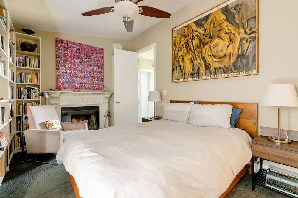 Photo of Bedroom in Morris