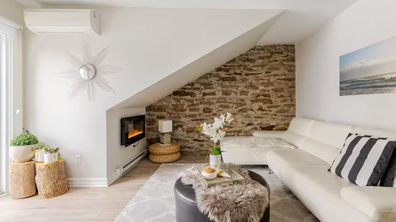 Photo of Livingroom in Perth