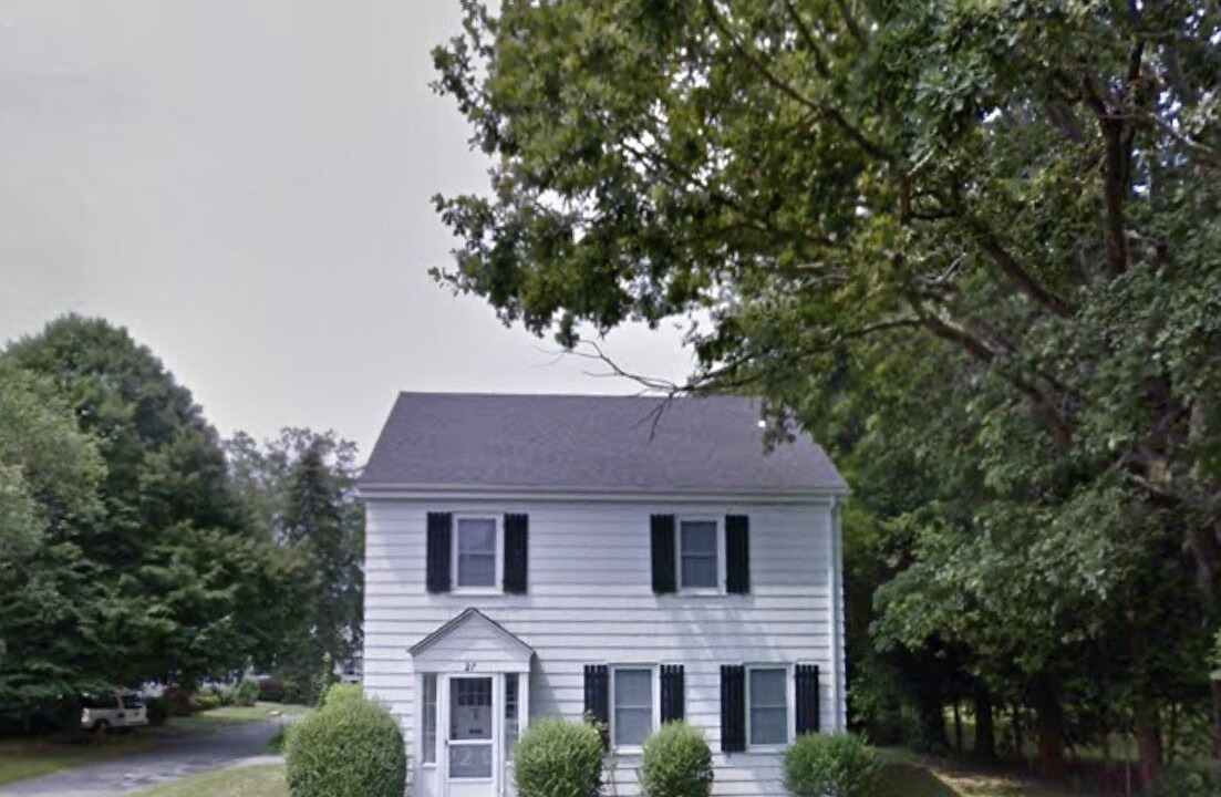 Photo of Outdoor in Top of the Hill