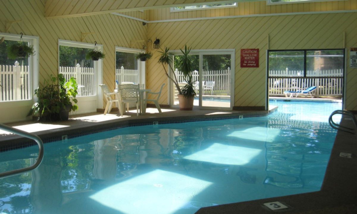 Photo of Outdoor in Intervale