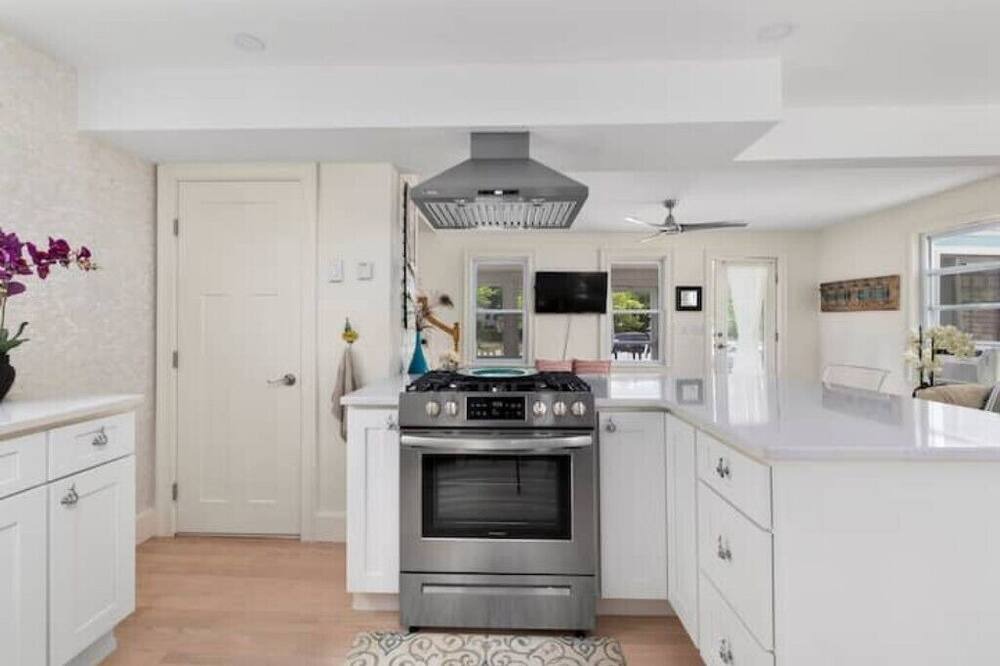 Photo of Kitchen in Warwick