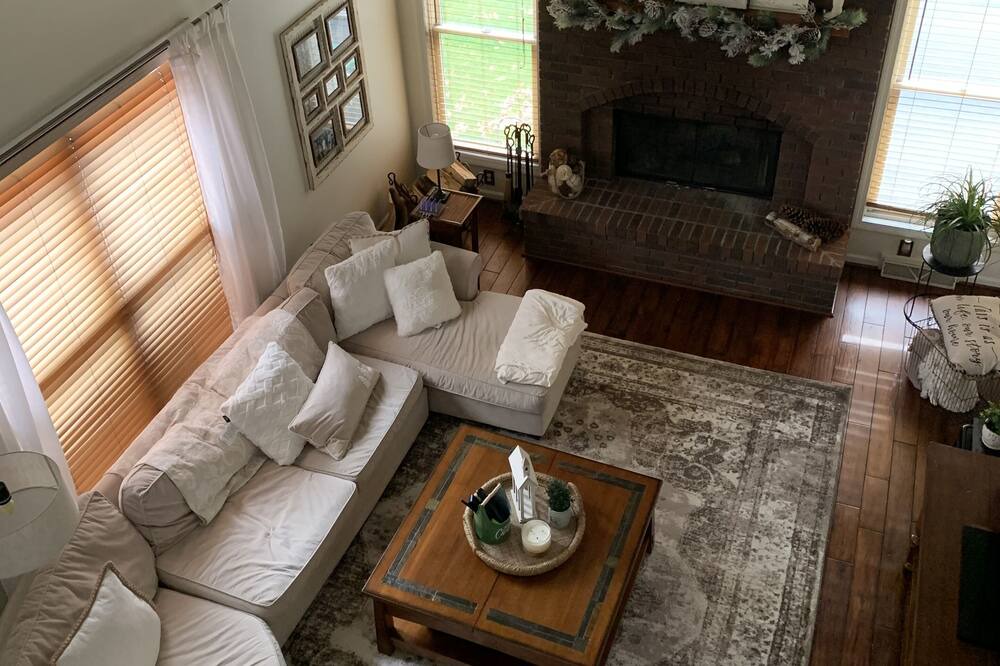 Photo of Livingroom in Gansevoort