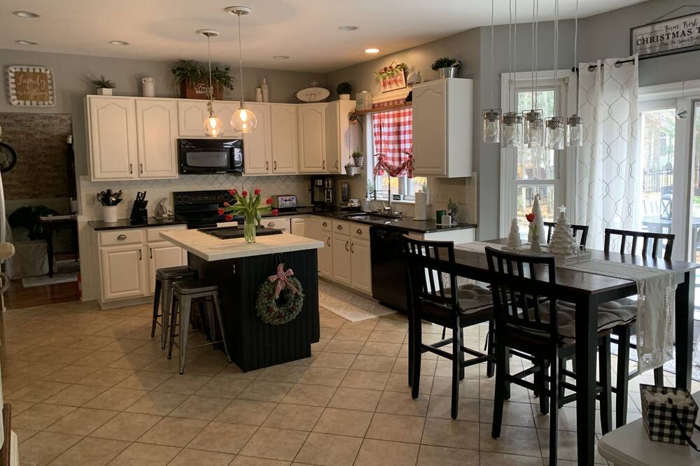 Photo of Kitchen in Gansevoort