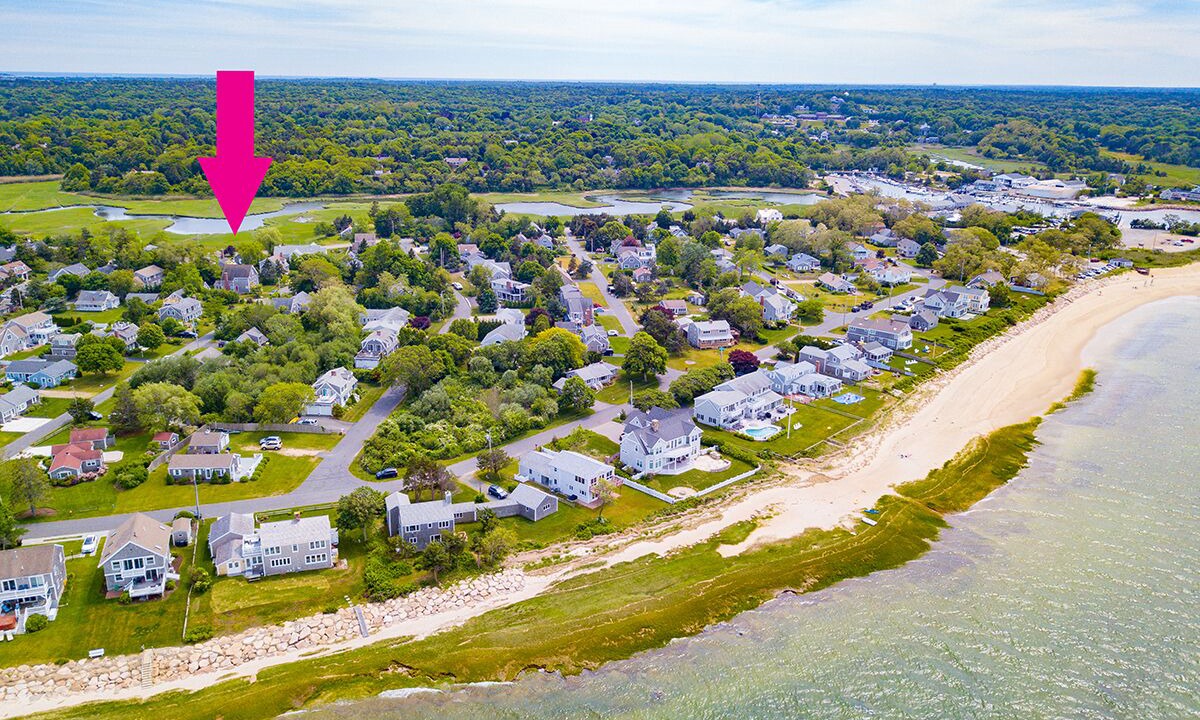 Photo of Outdoor in Barnstable