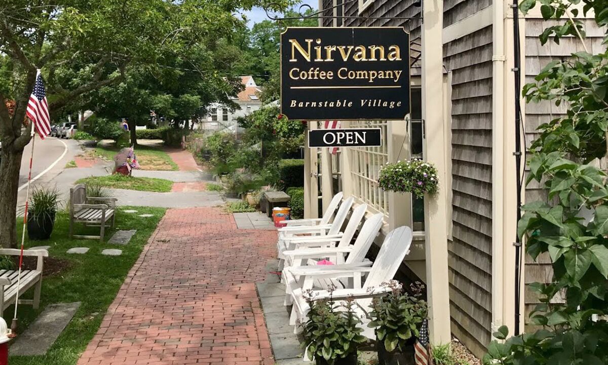 Photo of Outdoor in Barnstable