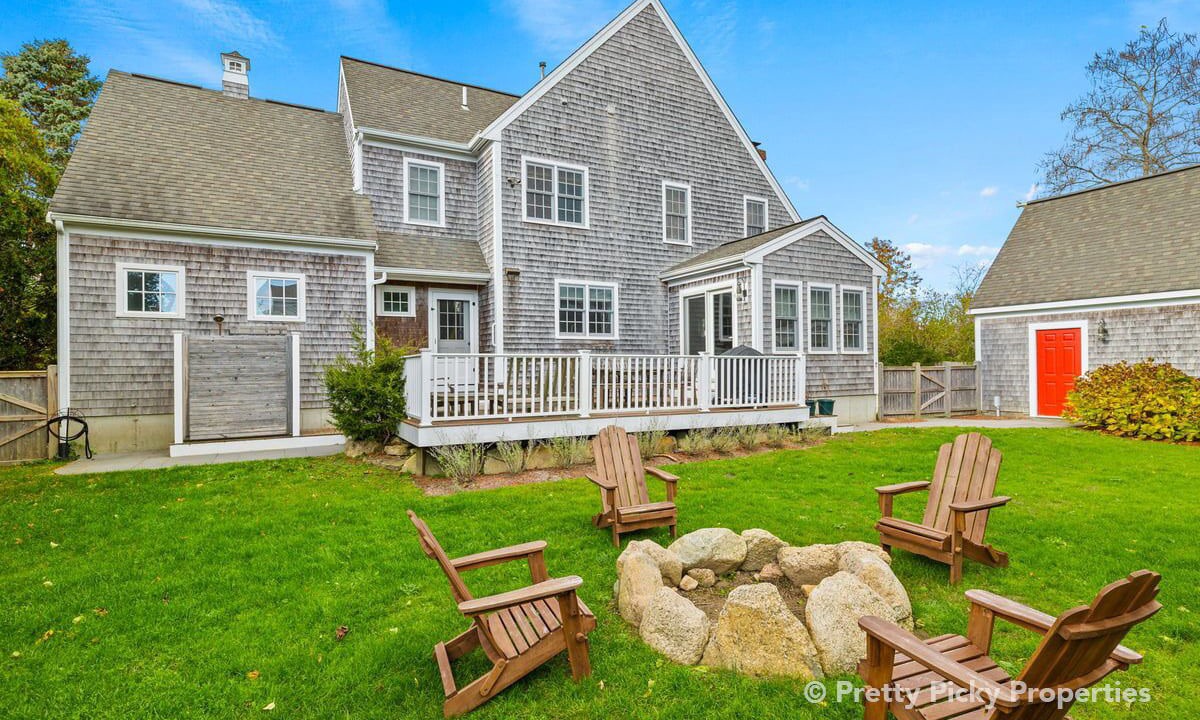 Photo of Outdoor in Barnstable