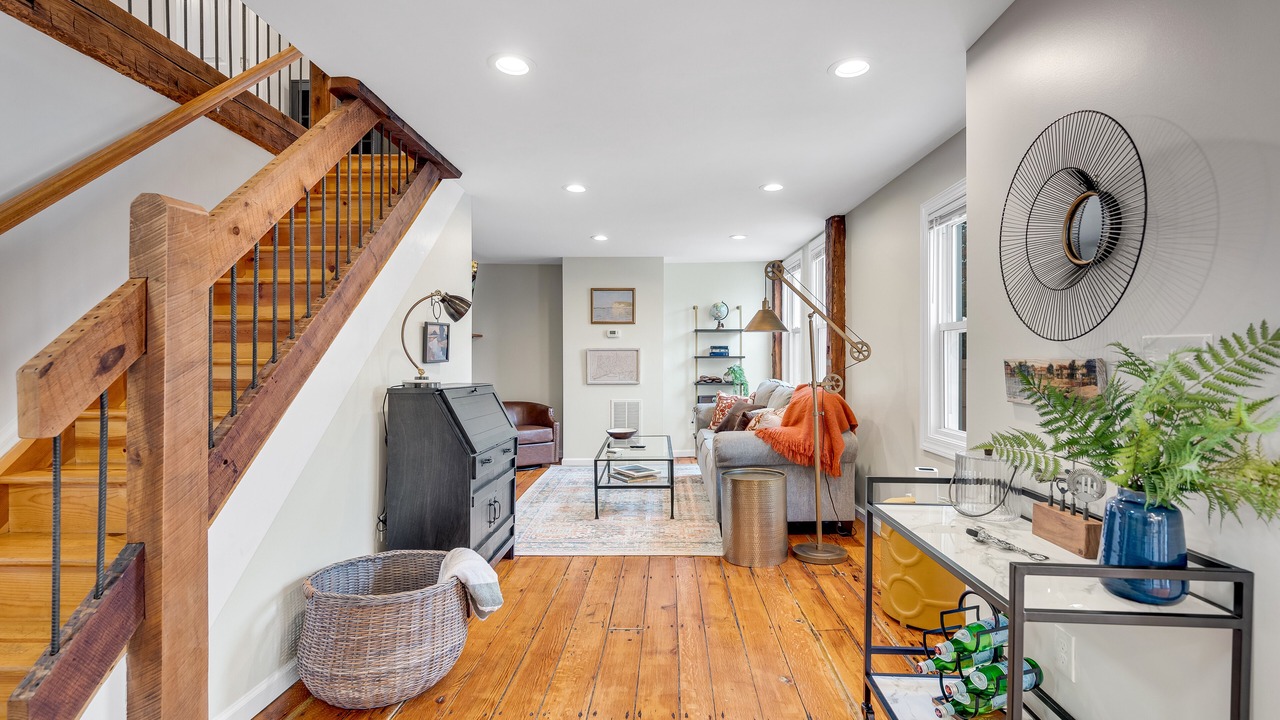 Photo of Kitchen in Branford Center