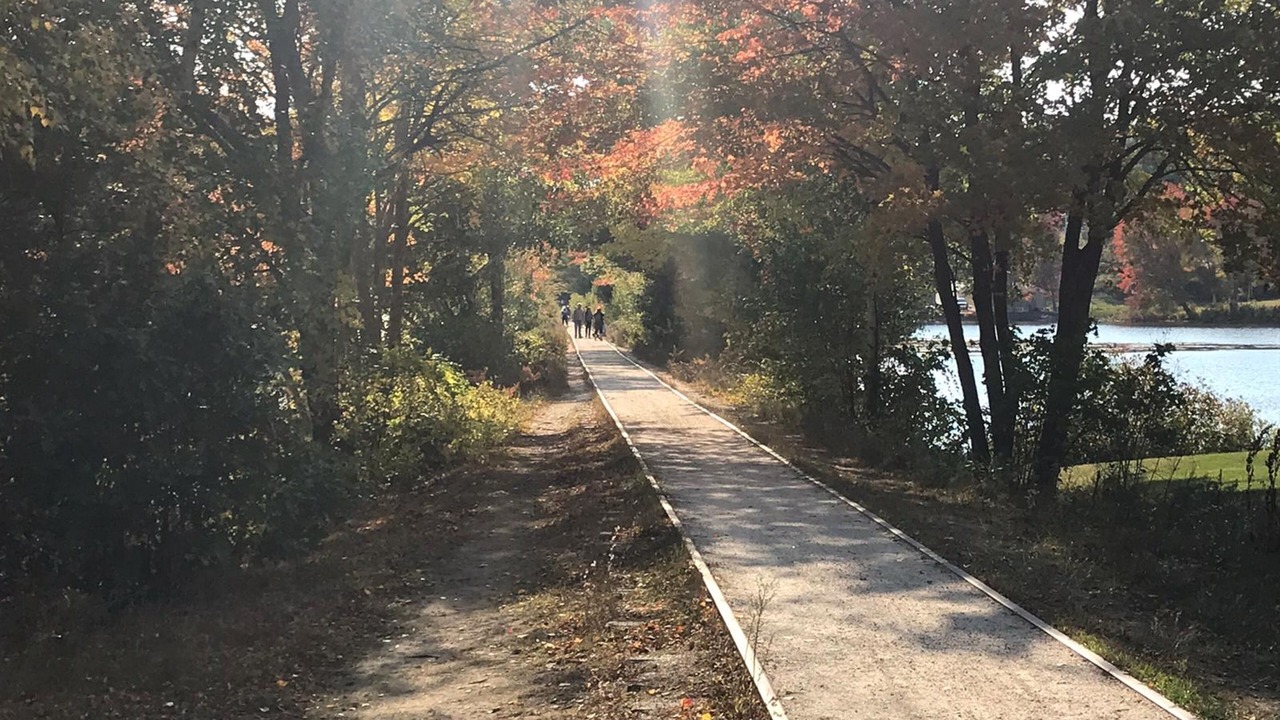 Photo of Outdoor in Wolfeboro