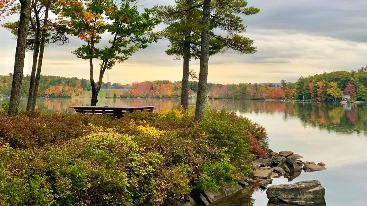 Photo of Outdoor in Wolfeboro