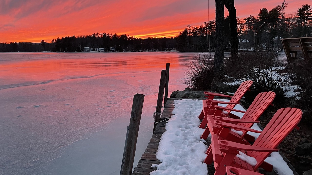 Photo of Outdoor in Wolfeboro