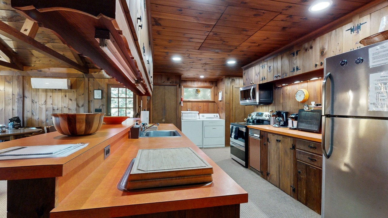 Photo of Kitchen in Wolfeboro