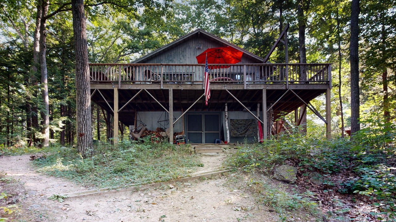 Photo of Outdoor in Wolfeboro