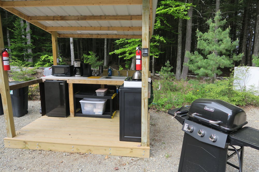 Photo of Outdoor in Mariaville