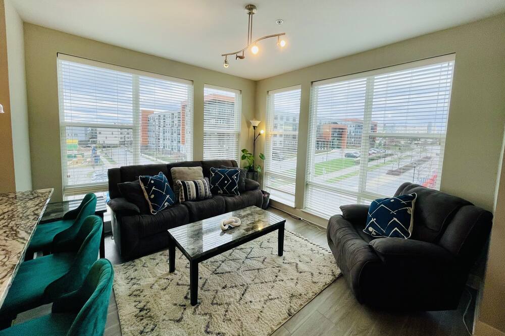 Photo of Livingroom in King of Prussia