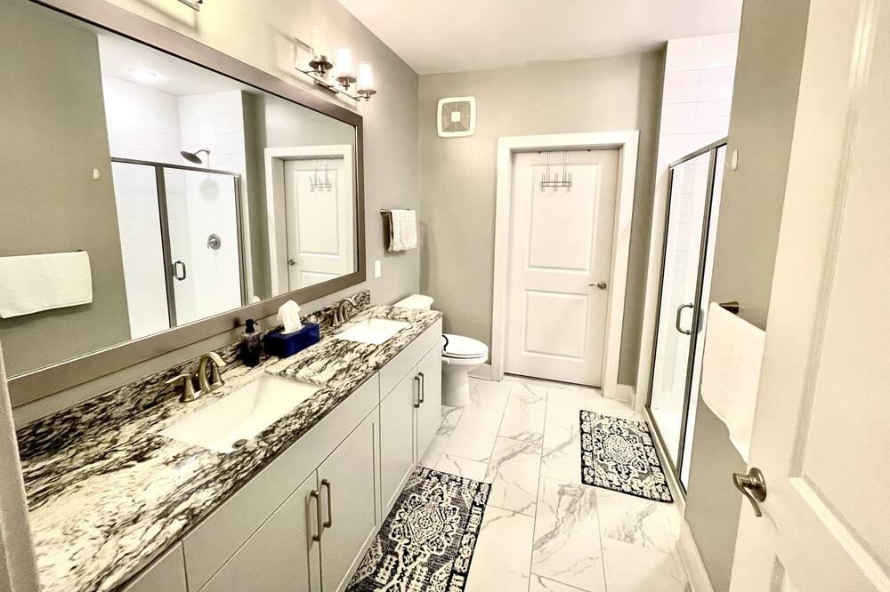 Photo of Bathroom in King of Prussia