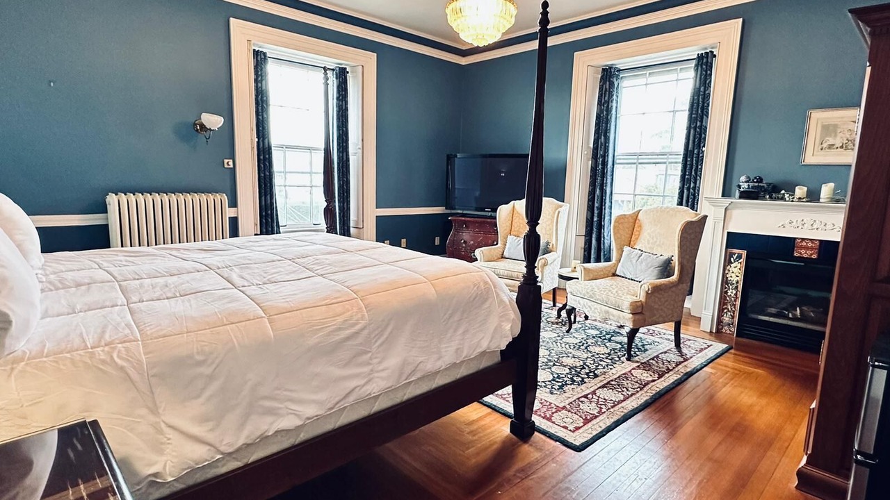 Photo of Bedroom in Middletown
