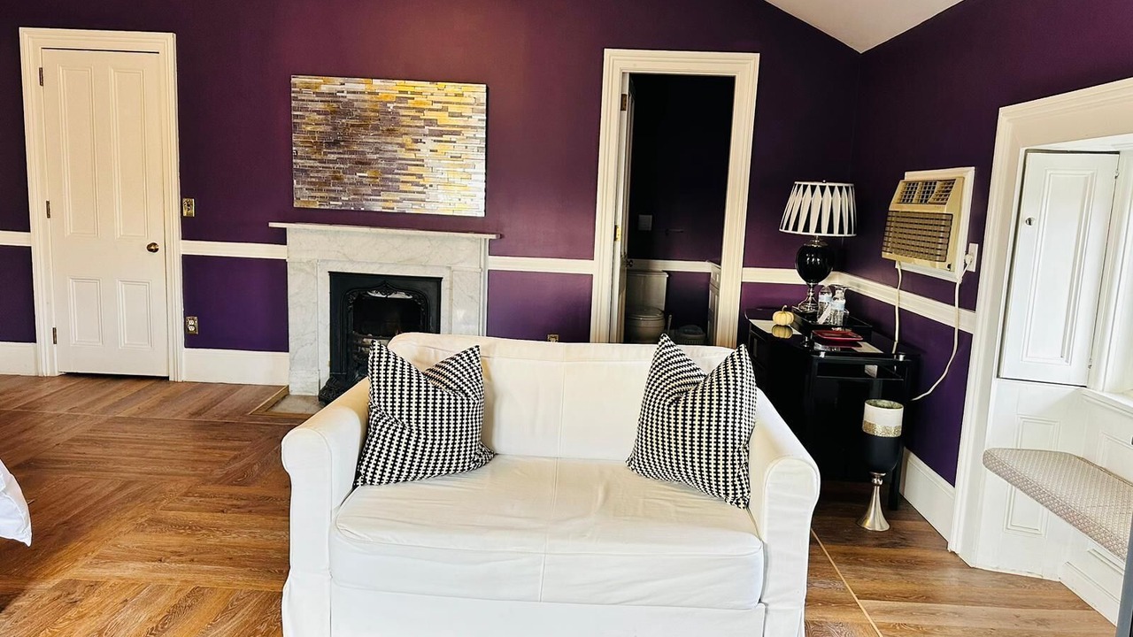Photo of Bedroom in Middletown
