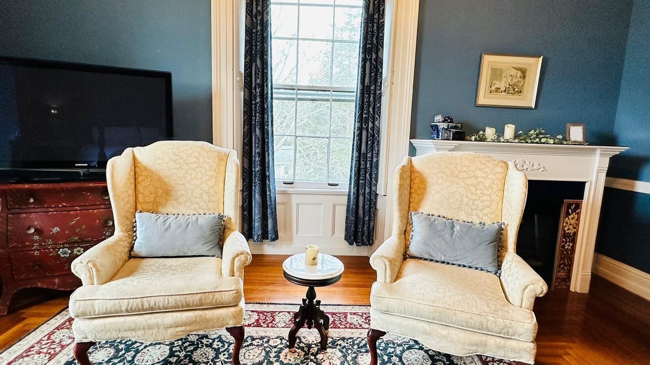 Photo of Bedroom in Middletown