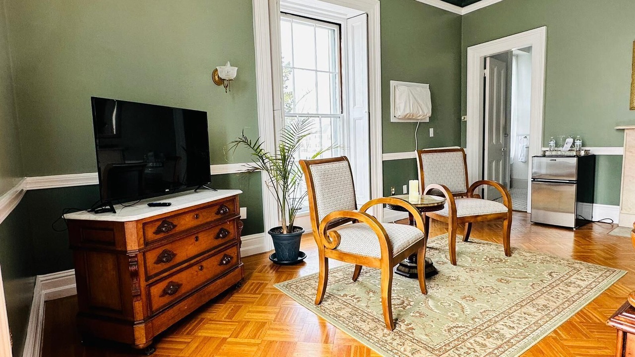 Photo of Bedroom in Middletown