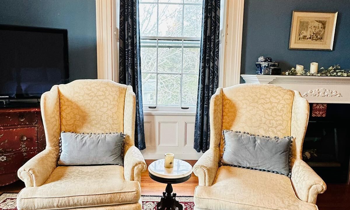 Photo of Bedroom in Middletown
