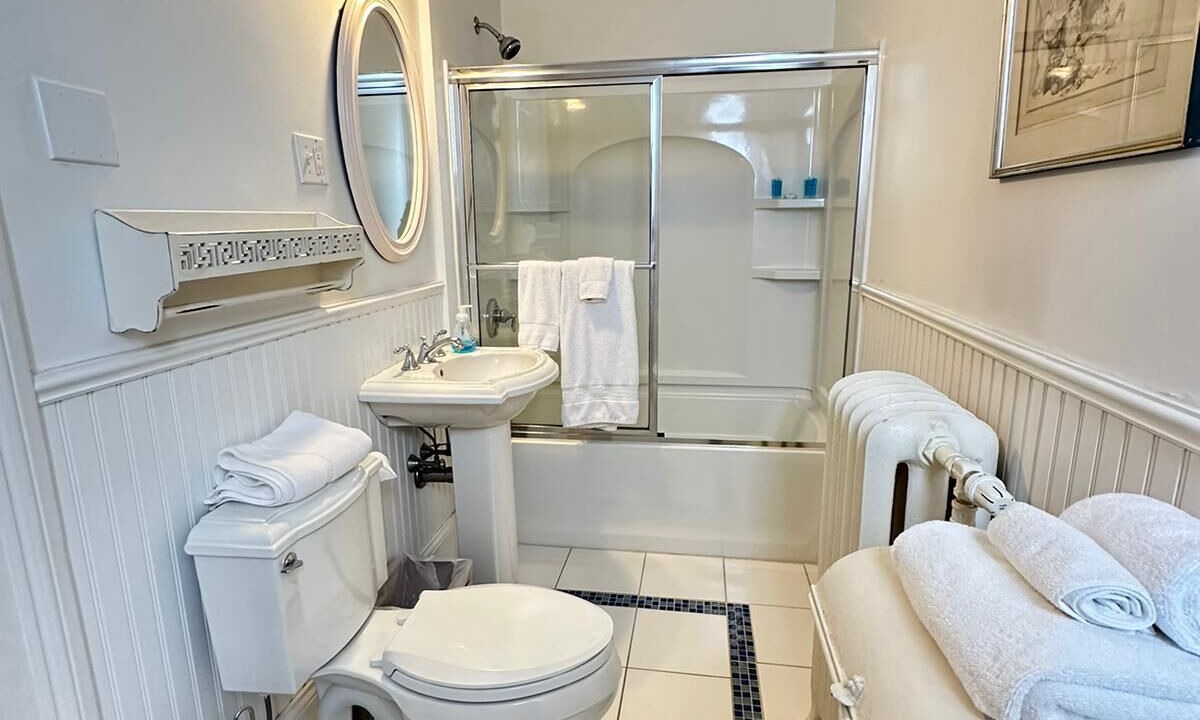 Photo of Bathroom in Middletown