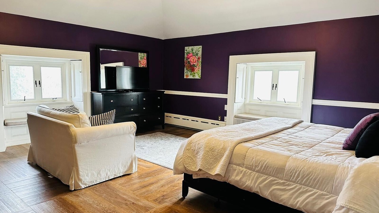 Photo of Bedroom in Middletown