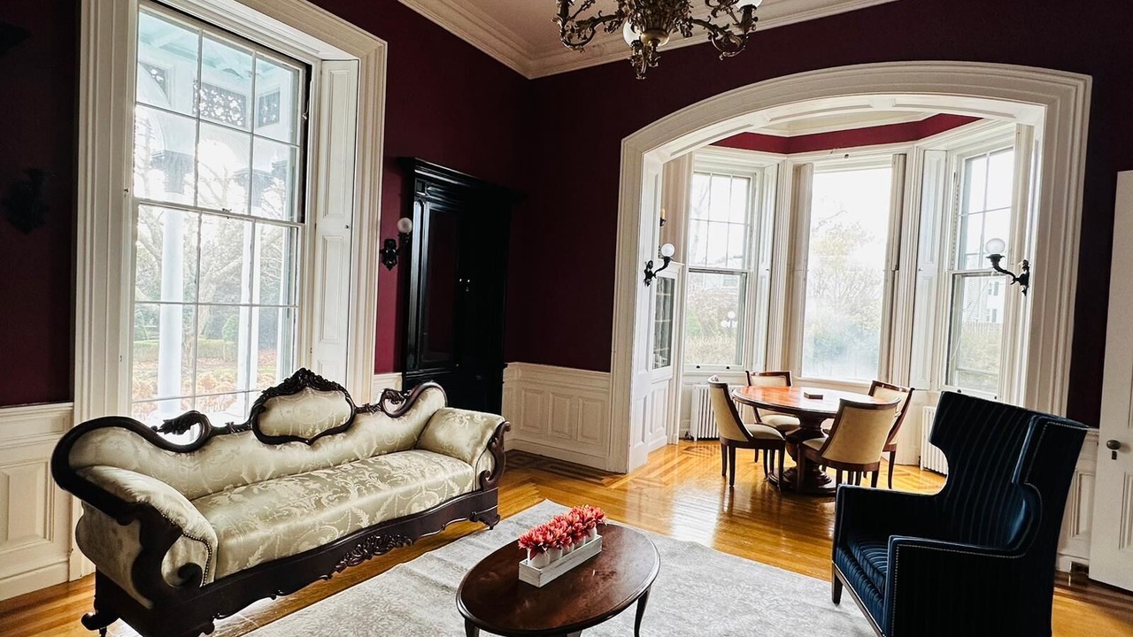 Photo of Livingroom in Middletown