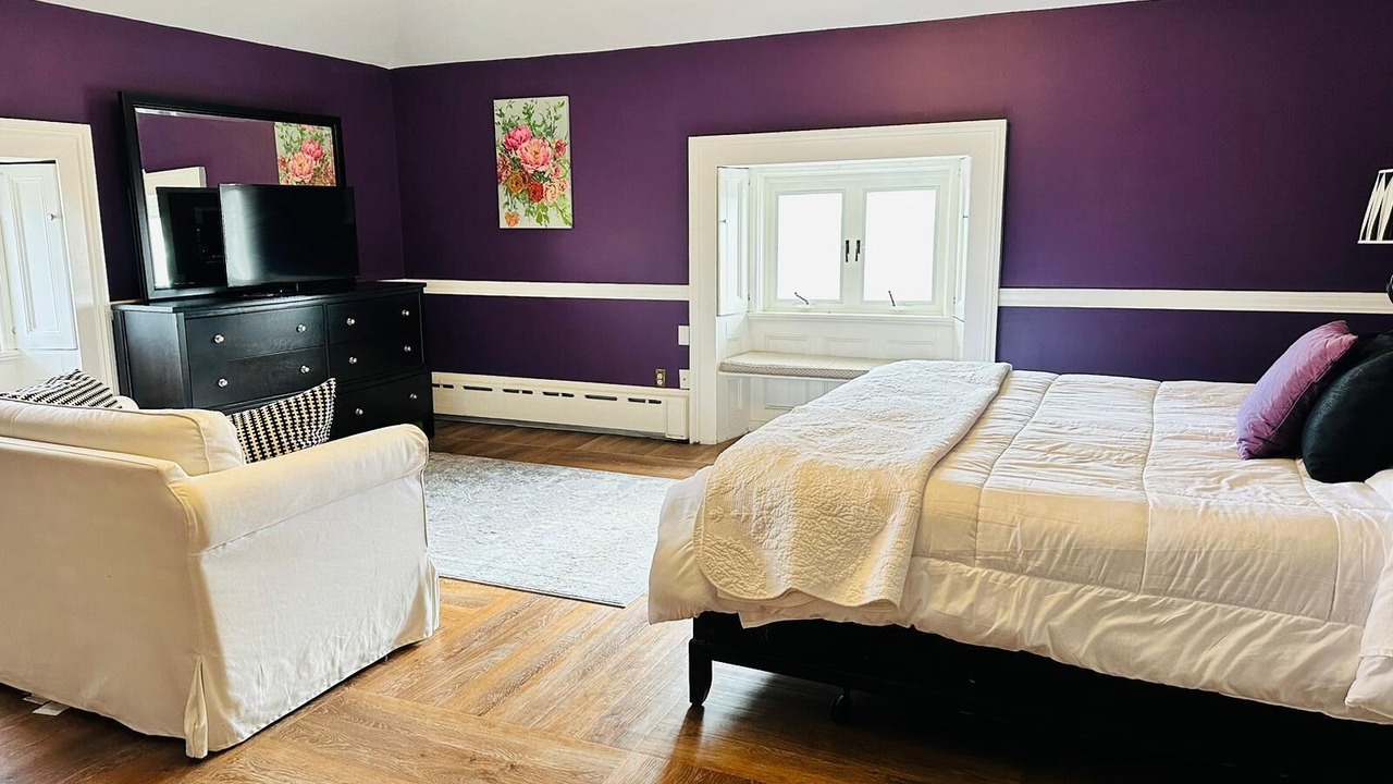Photo of Bedroom in Middletown