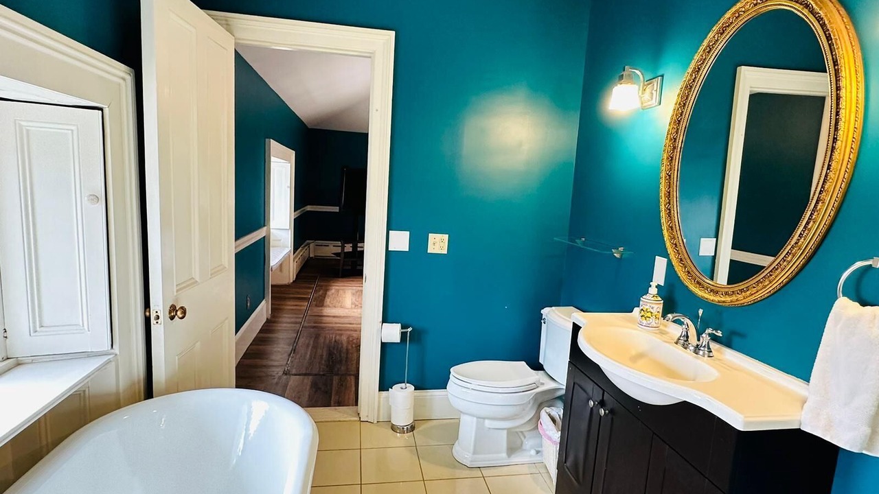 Photo of Bathroom in Middletown