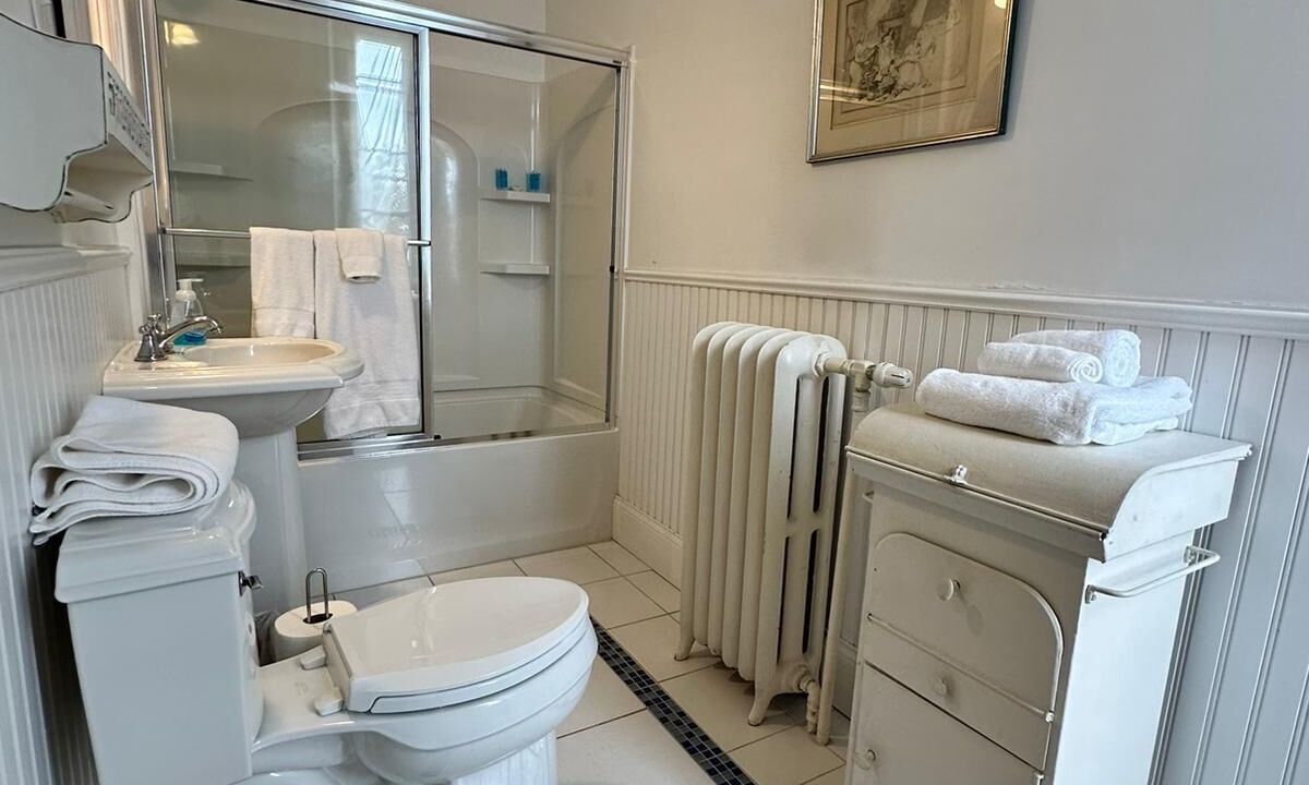 Photo of Bathroom in Middletown