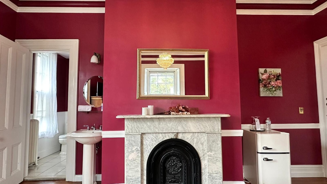 Photo of Bedroom in Middletown