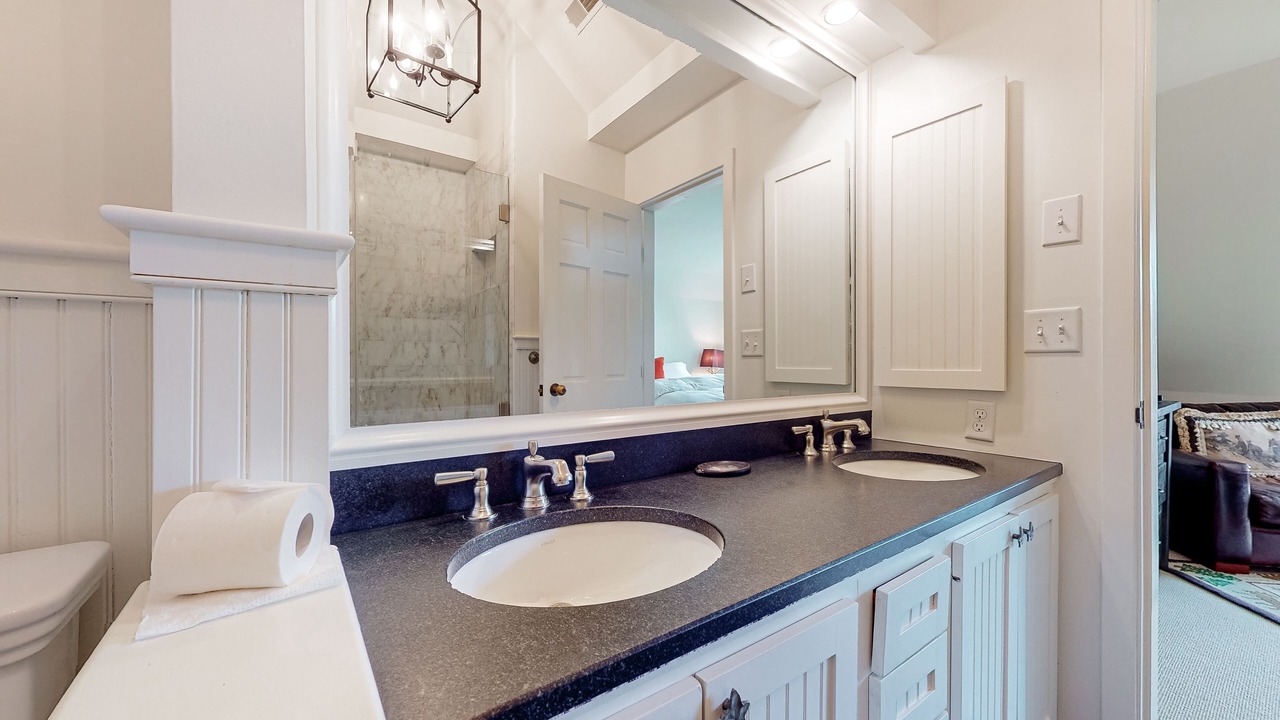 Photo of Kitchen in Stratton Mountain