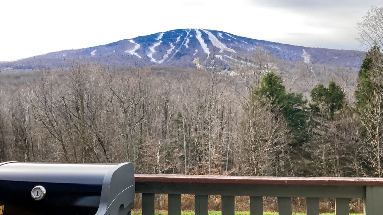 Photo of Outdoor in Stratton Mountain
