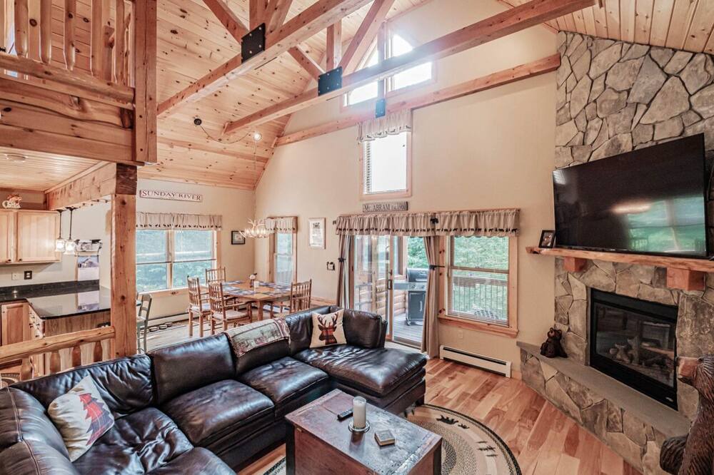 Photo of Livingroom in Greenwood